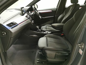 Used BMW X2 undefined for sale - 78453419: Photo