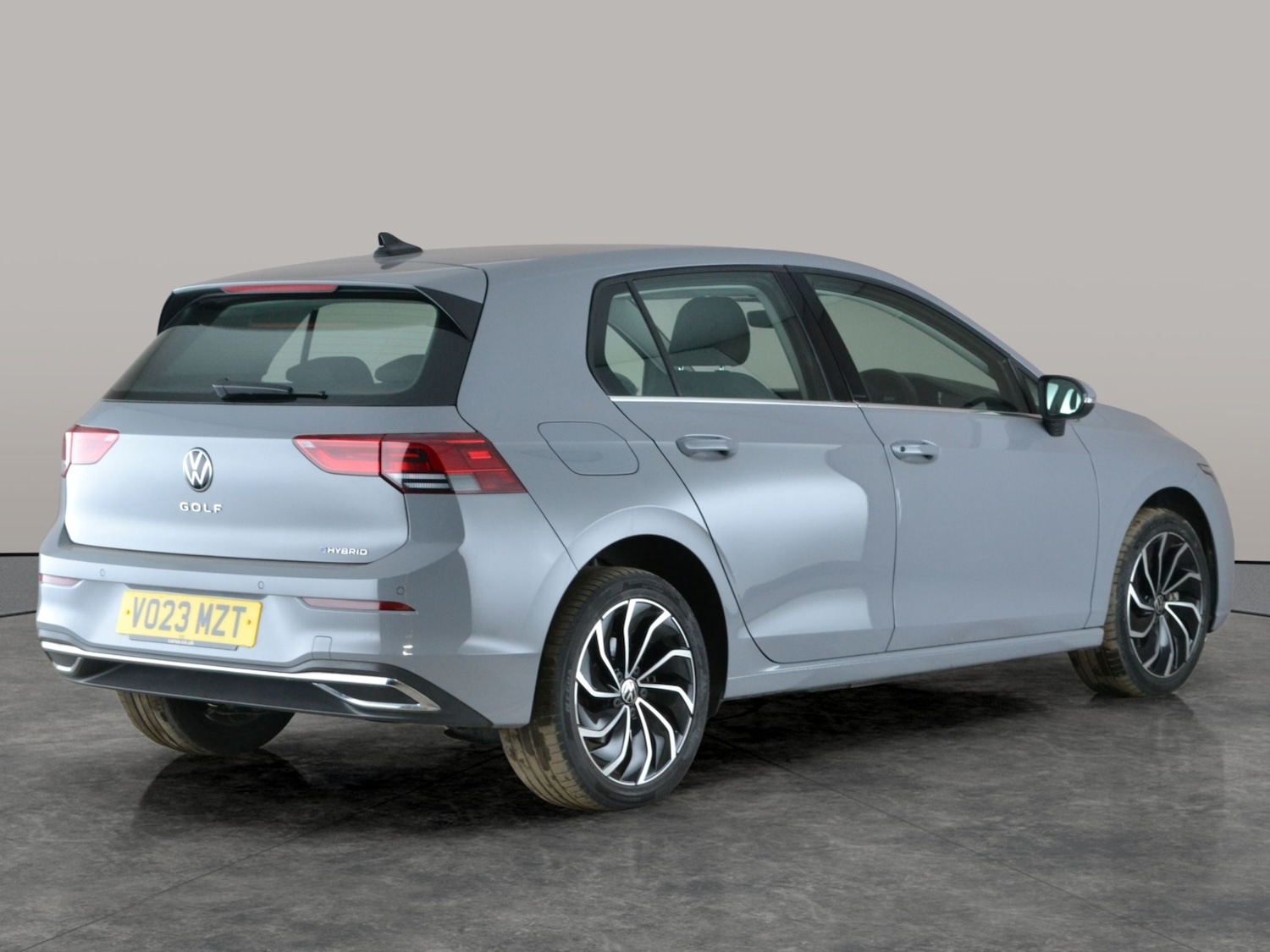 Used Volkswagen Golf 2023 for sale - 77984635: Photo 10