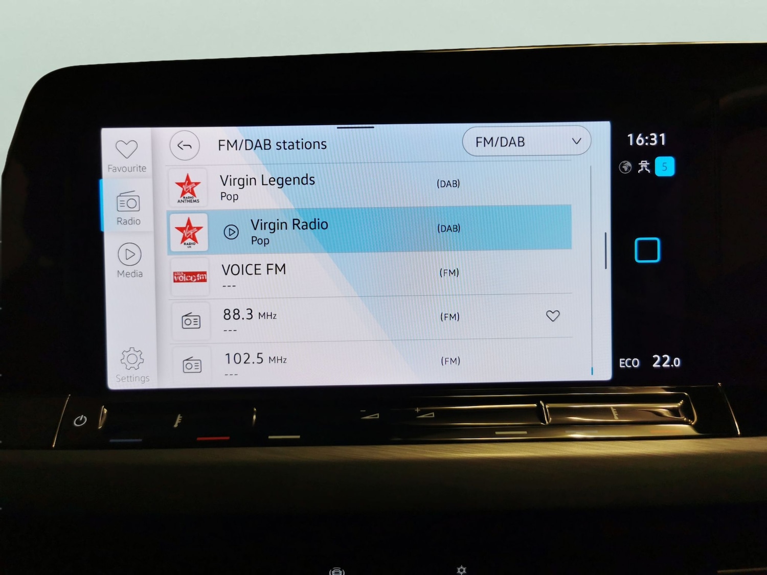 Used Volkswagen Golf 2023 for sale - 77984635: Photo 6