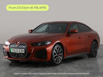 Used BMW i4 2023 for sale - 78886586: Photo