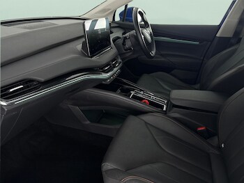 Used Skoda Enyaq undefined for sale - 78386515: Photo