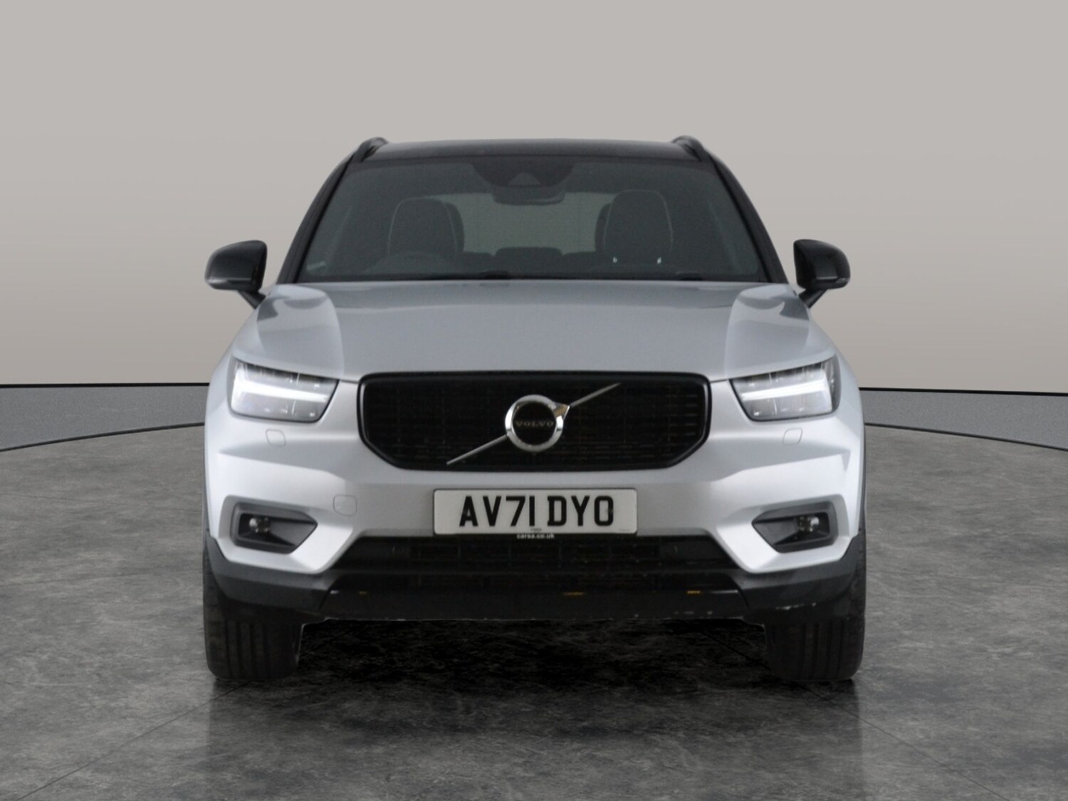 Used Volvo XC40 2021 for sale - 77208075: Photo 13