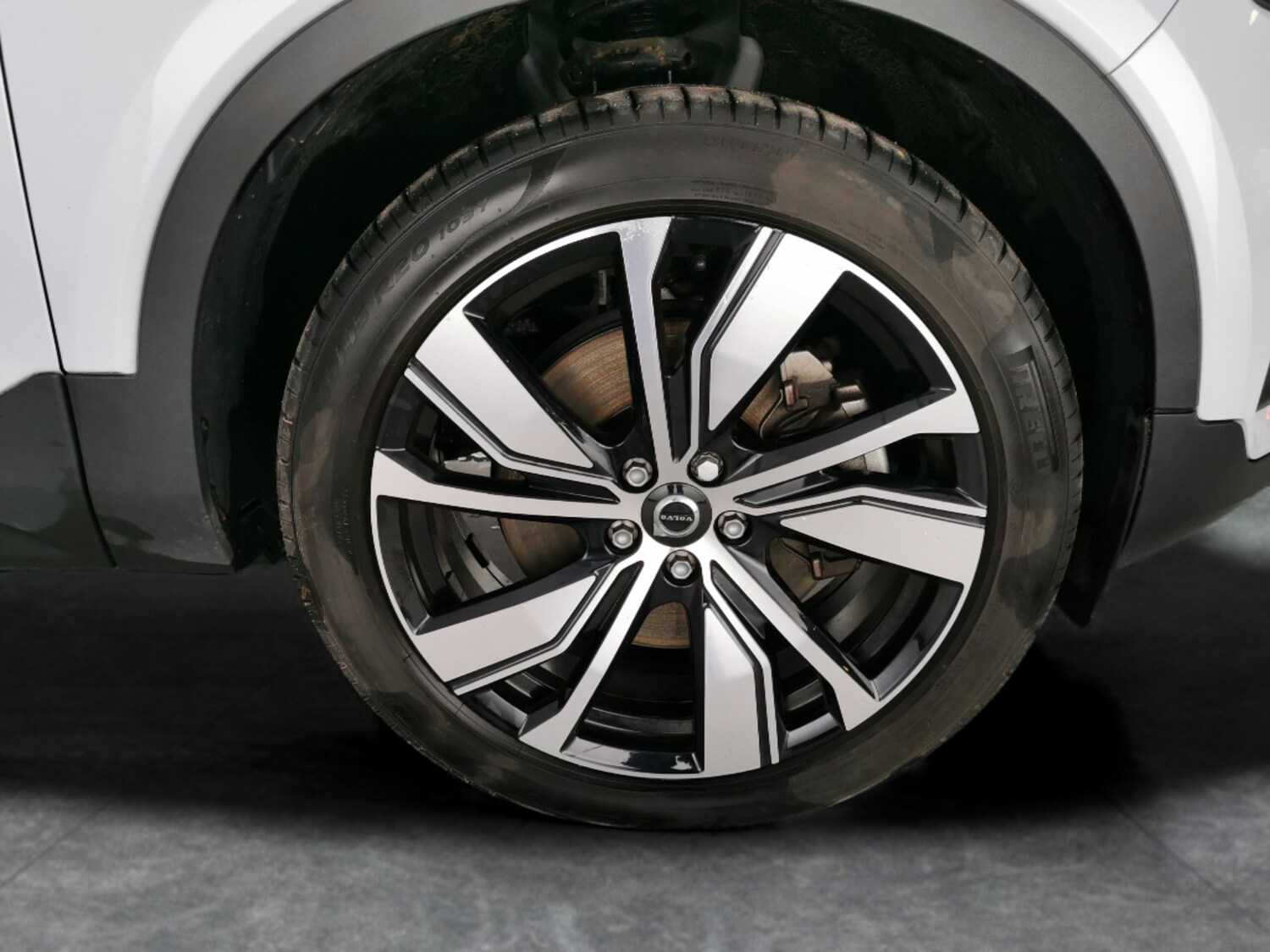 Used Volvo XC40 2021 for sale - 77208075: Photo 23