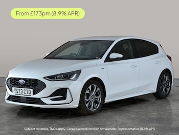 Used Ford Focus 2023 for sale - 78631050: Photo