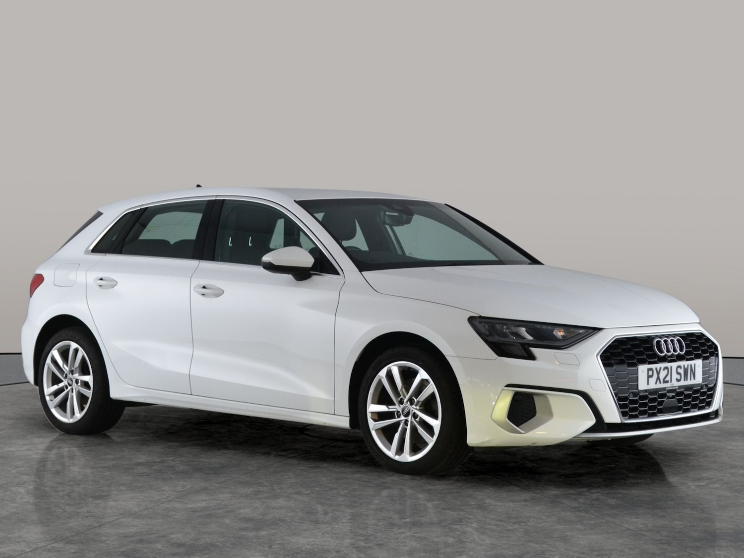 Used Audi A3 2021 for sale - 77086382: Photo 12