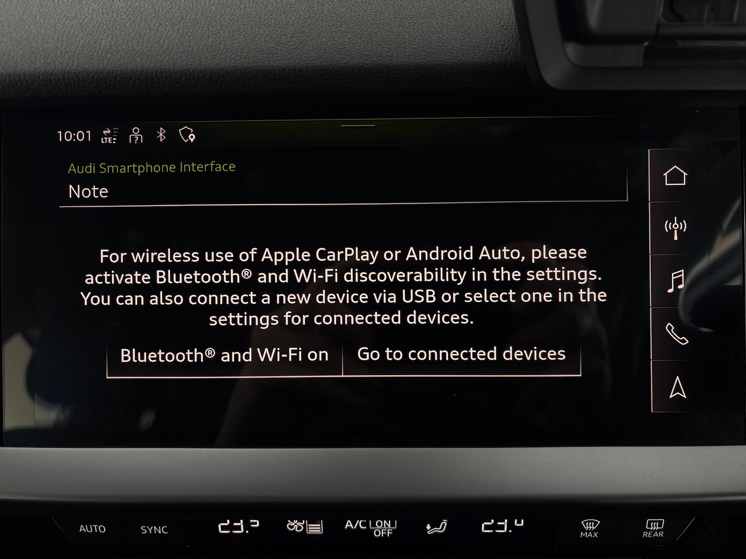 Used Audi A3 2021 for sale - 77086382: Photo 15