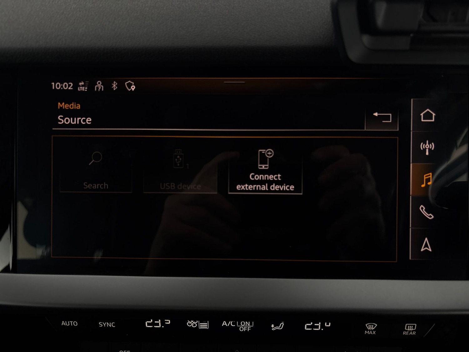 Used Audi A3 2021 for sale - 77086382: Photo 16