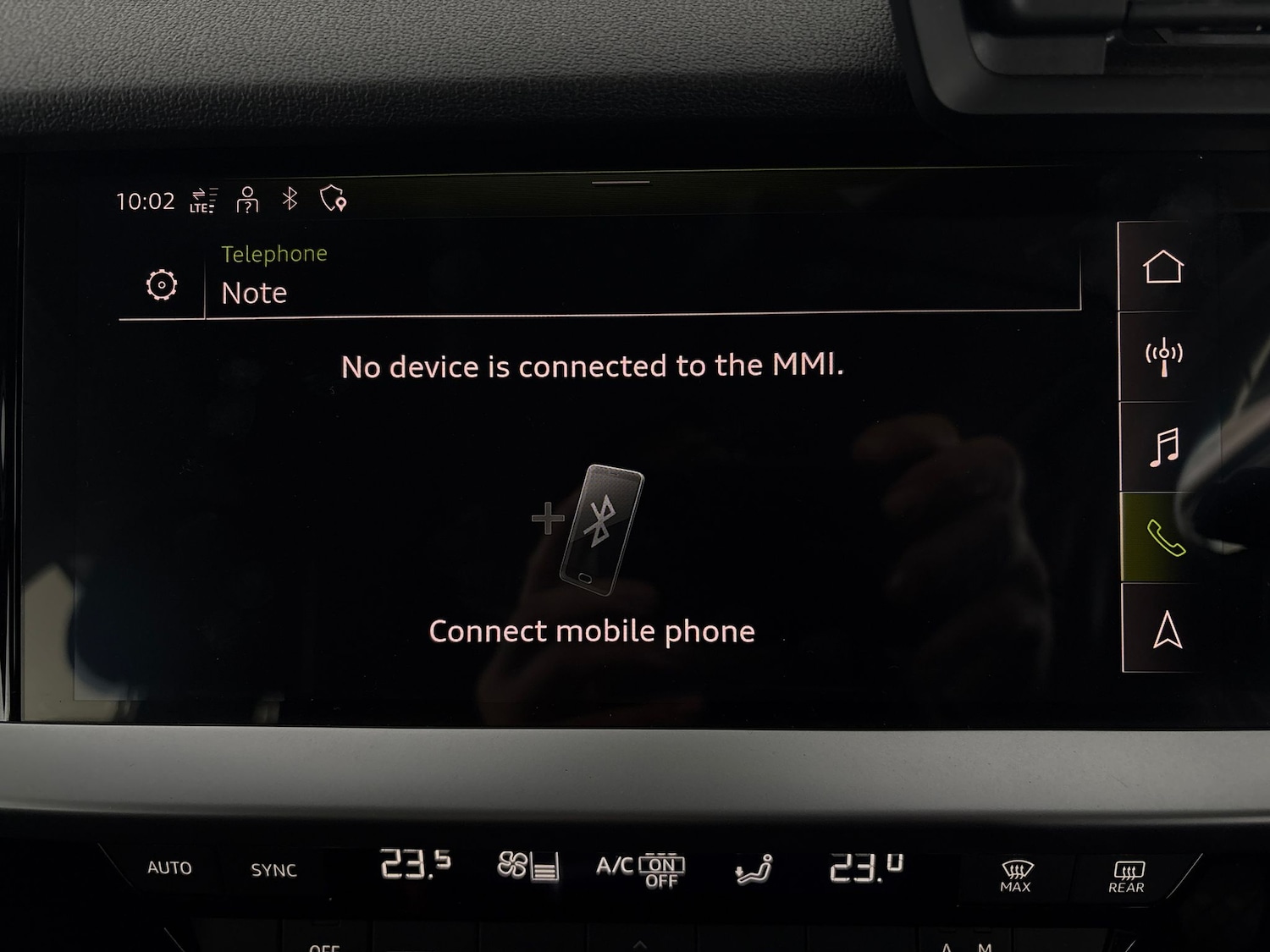 Used Audi A3 2021 for sale - 77086382: Photo 17