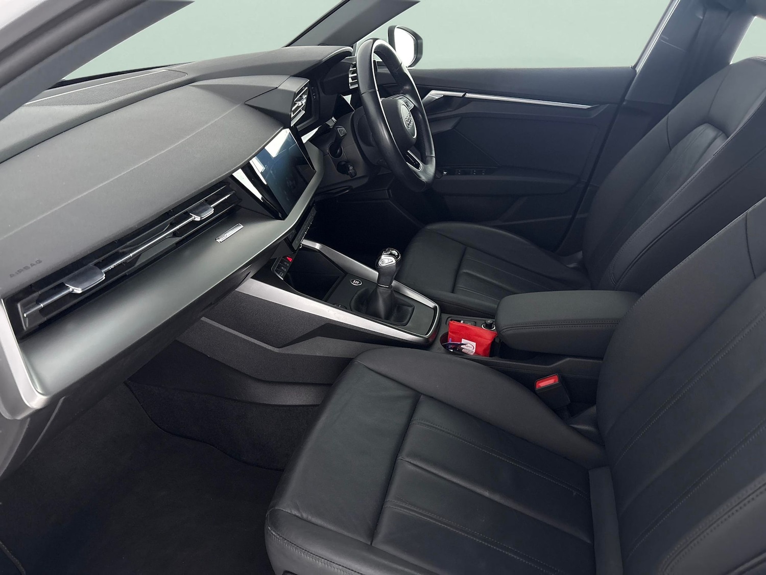 Used Audi A3 2021 for sale - 77086382: Photo 4