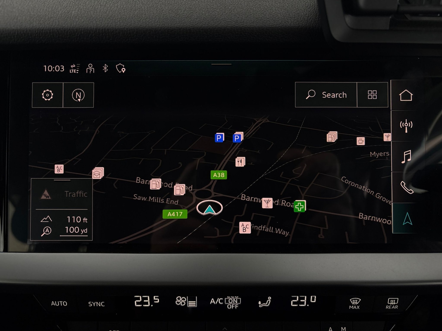 Used Audi A3 2021 for sale - 77086382: Photo 5