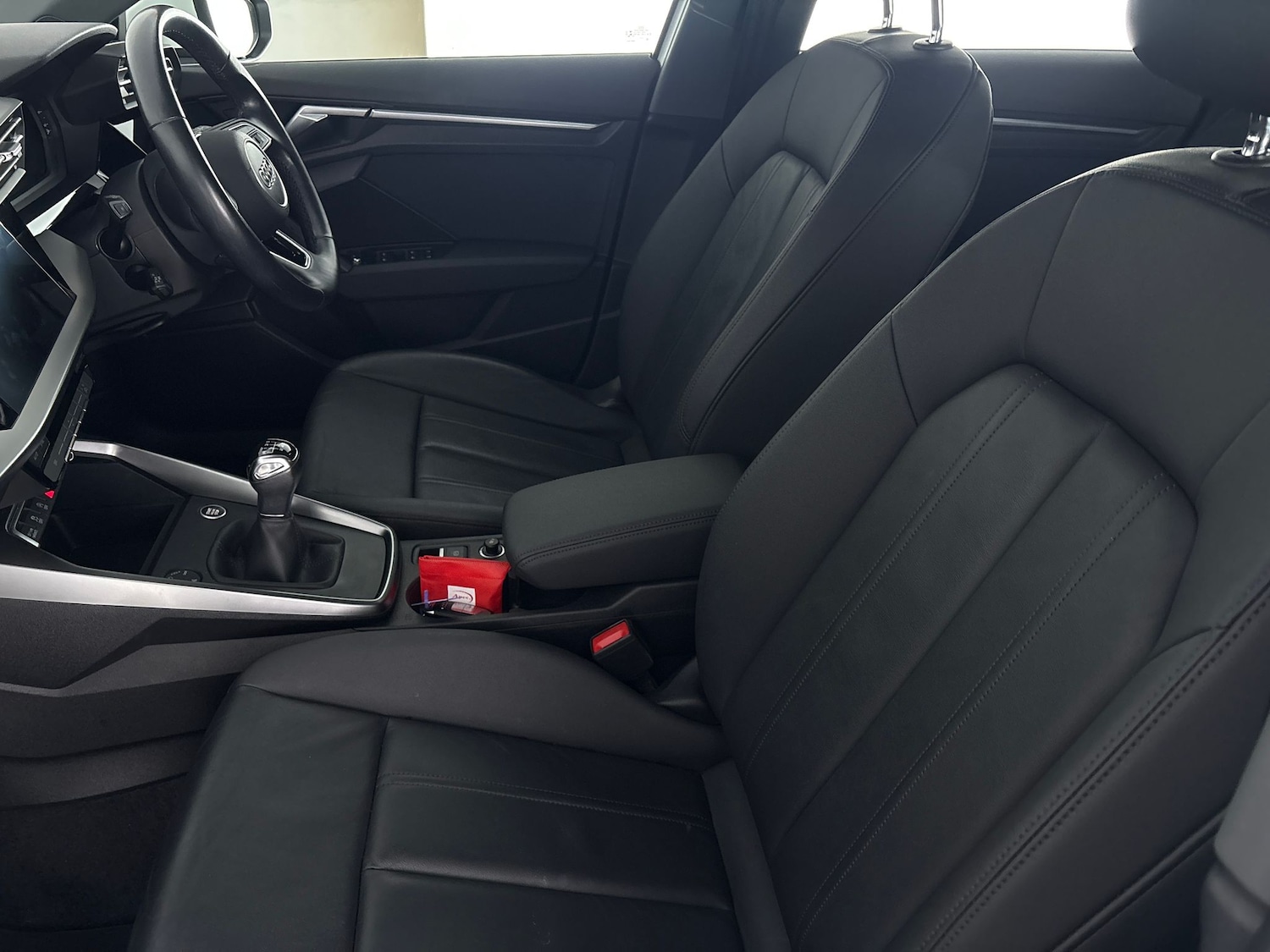 Used Audi A3 2021 for sale - 77086382: Photo 6