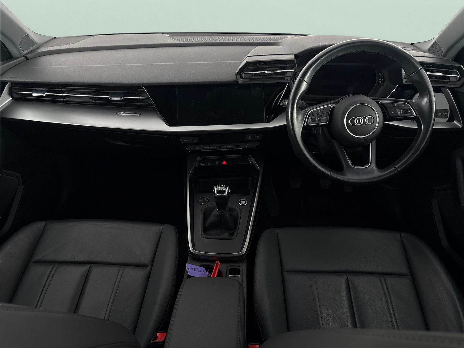 Used Audi A3 2021 for sale - 77086382: Photo 7