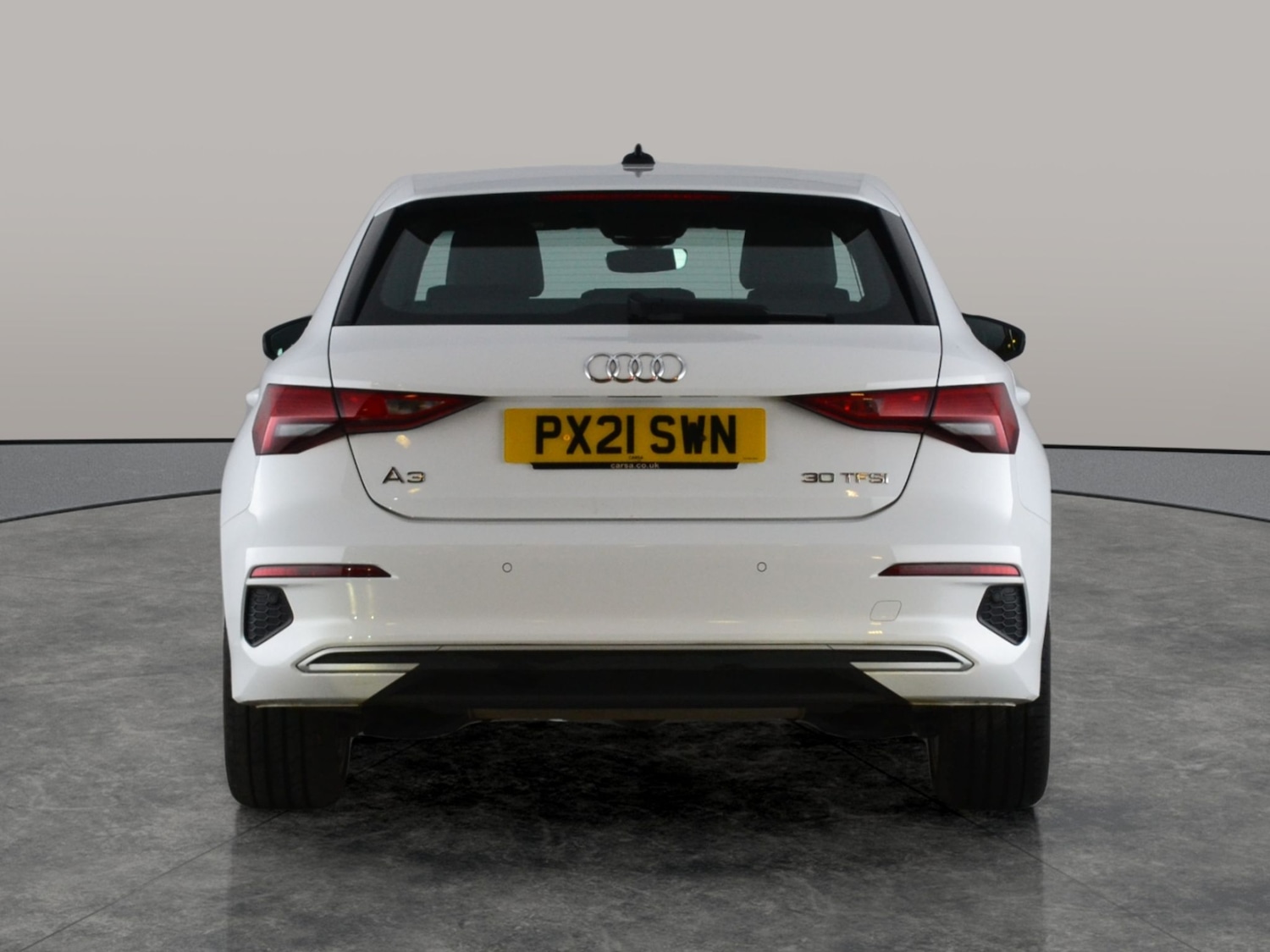 Used Audi A3 2021 for sale - 77086382: Photo 9