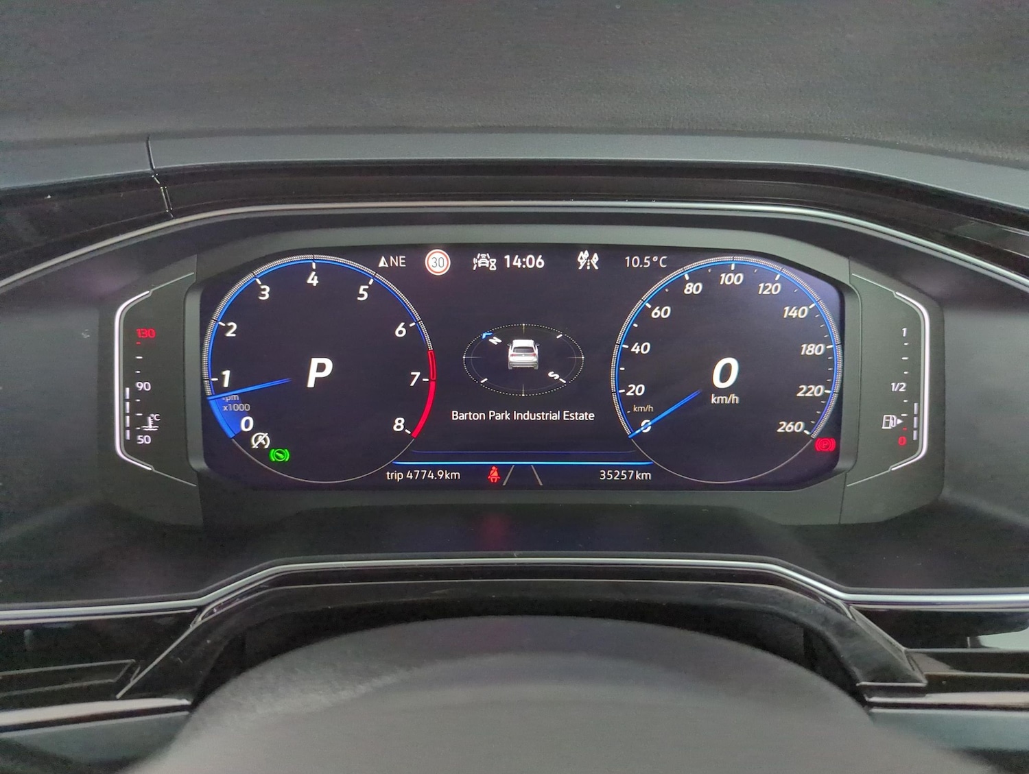 Used Volkswagen Taigo 2023 for sale - 77505452: Photo 23