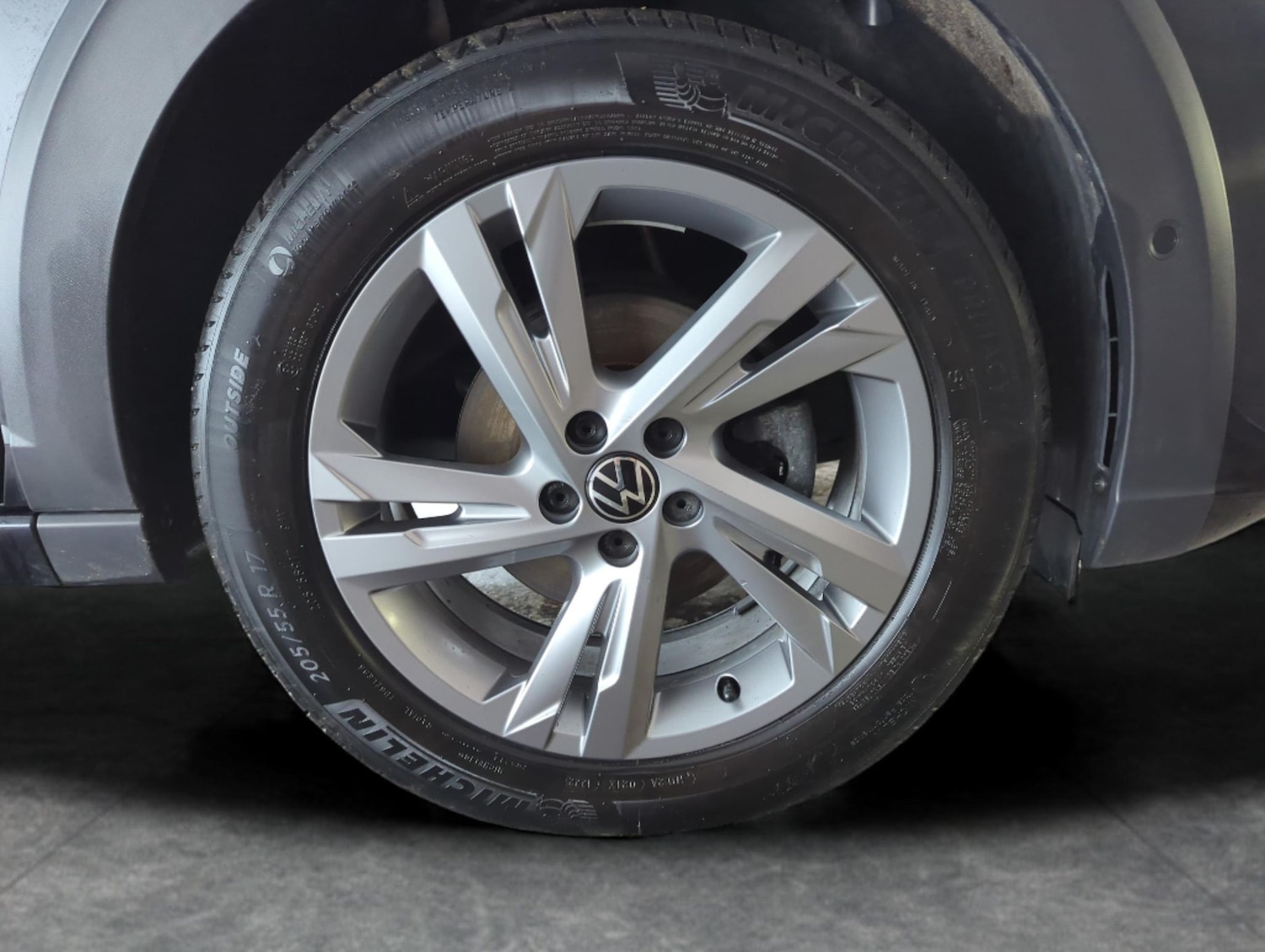 Used Volkswagen Taigo 2023 for sale - 77505452: Photo 25