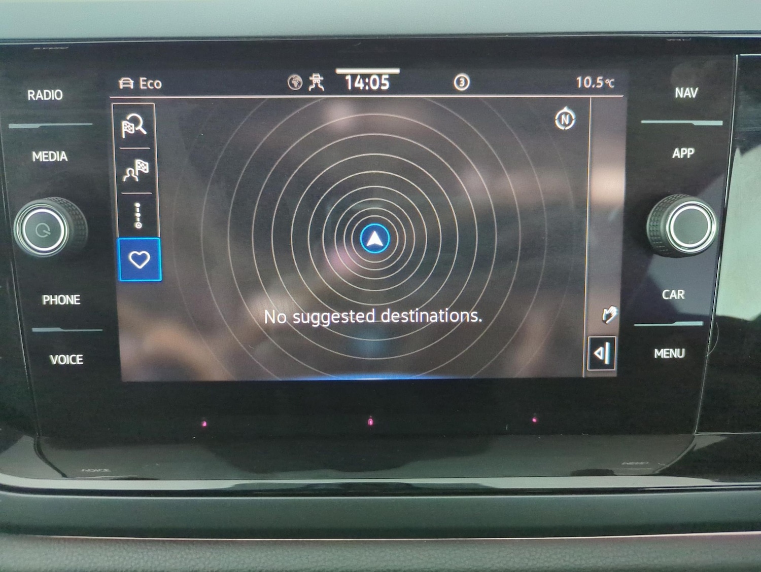 Used Volkswagen Taigo 2023 for sale - 77505452: Photo 5