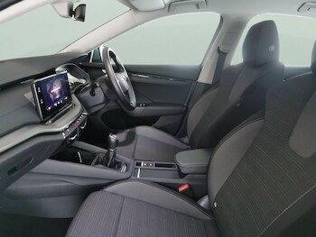 Used Skoda Octavia 2023 for sale - 78095568: Photo