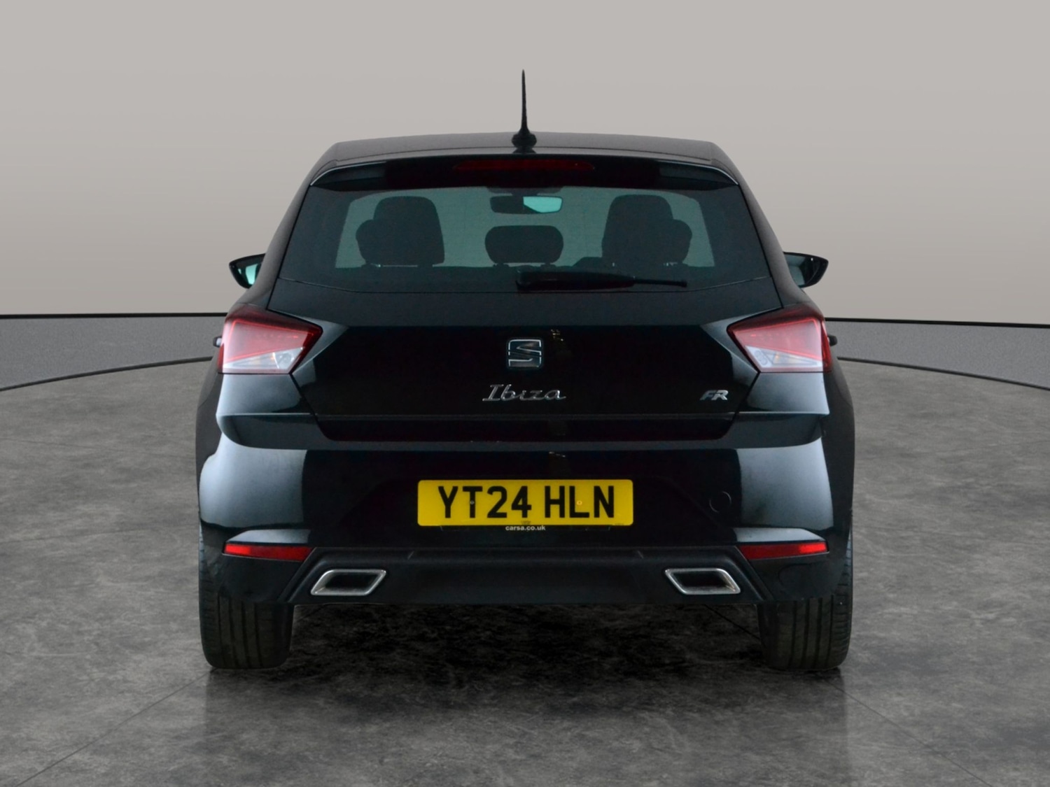 Used SEAT Ibiza 2024 for sale - 77856059: Photo 10