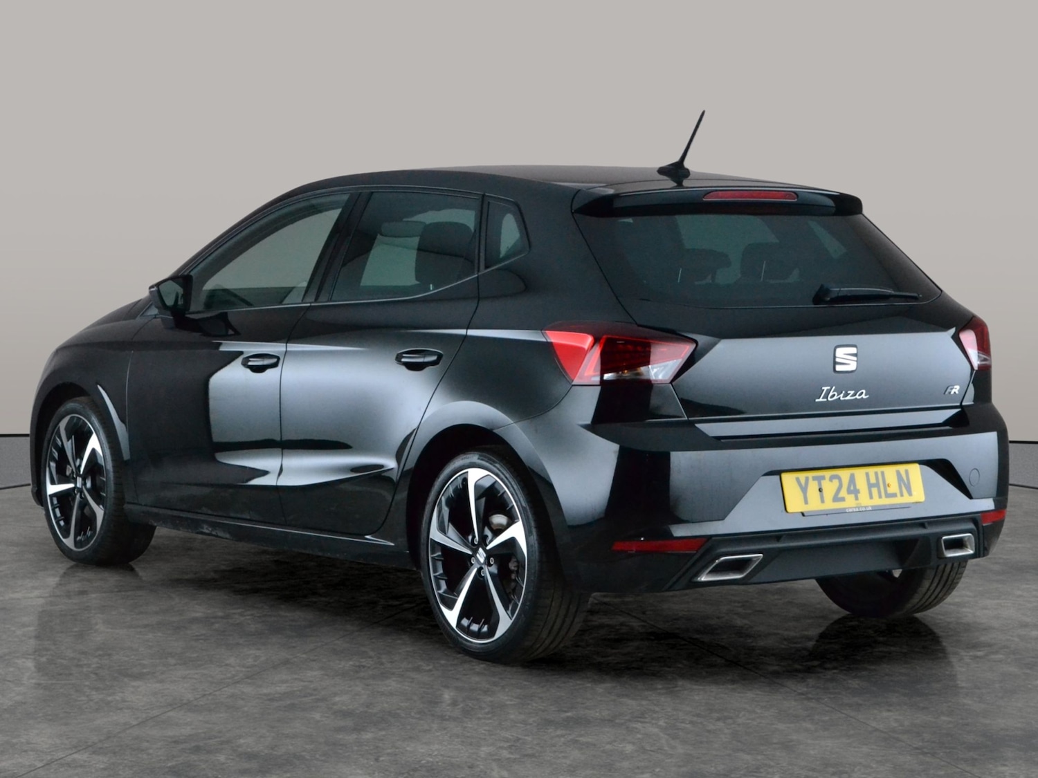 Used SEAT Ibiza 2024 for sale - 77856059: Photo 11