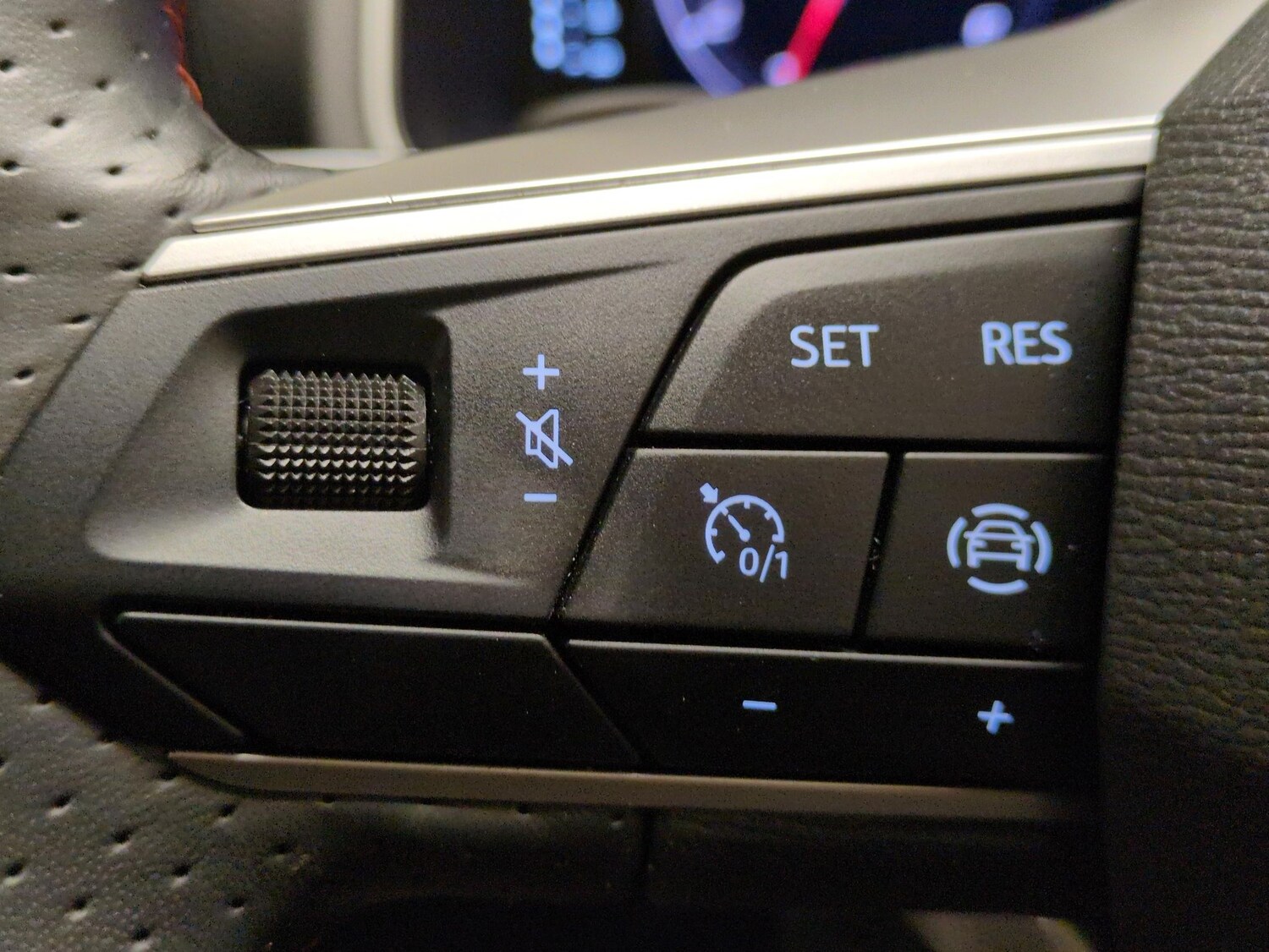 Used SEAT Ibiza 2024 for sale - 77856059: Photo 18