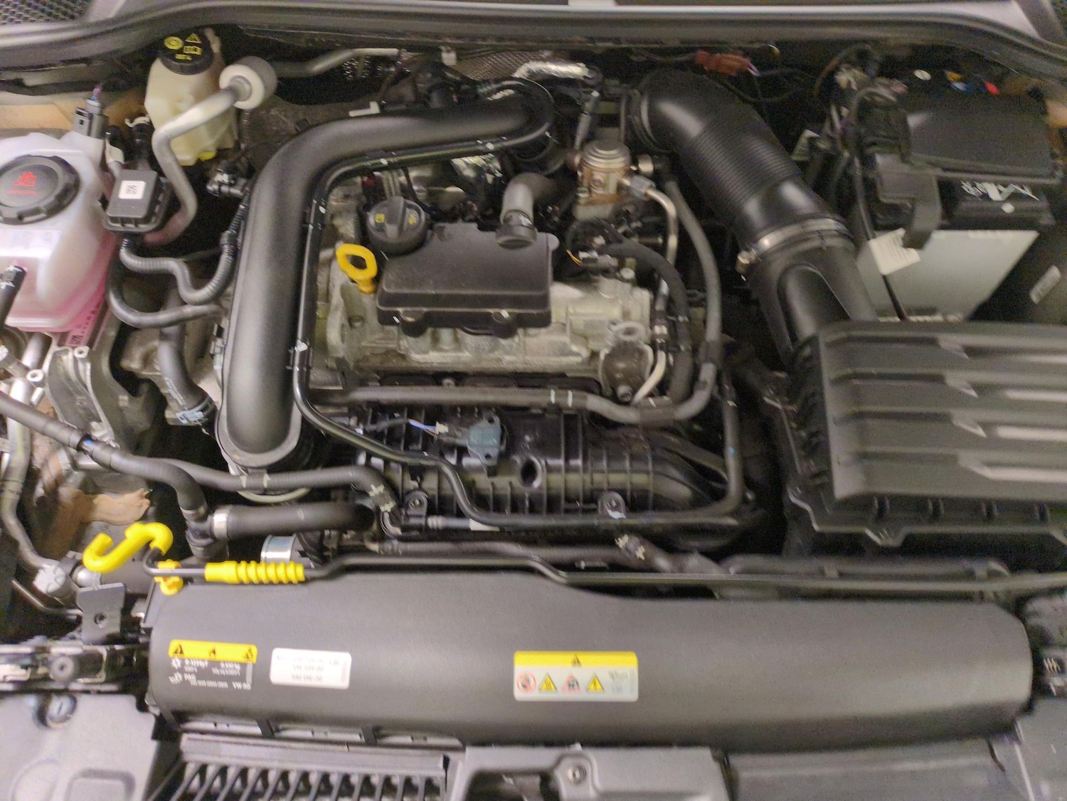 Used SEAT Ibiza 2024 for sale - 77856059: Photo 30