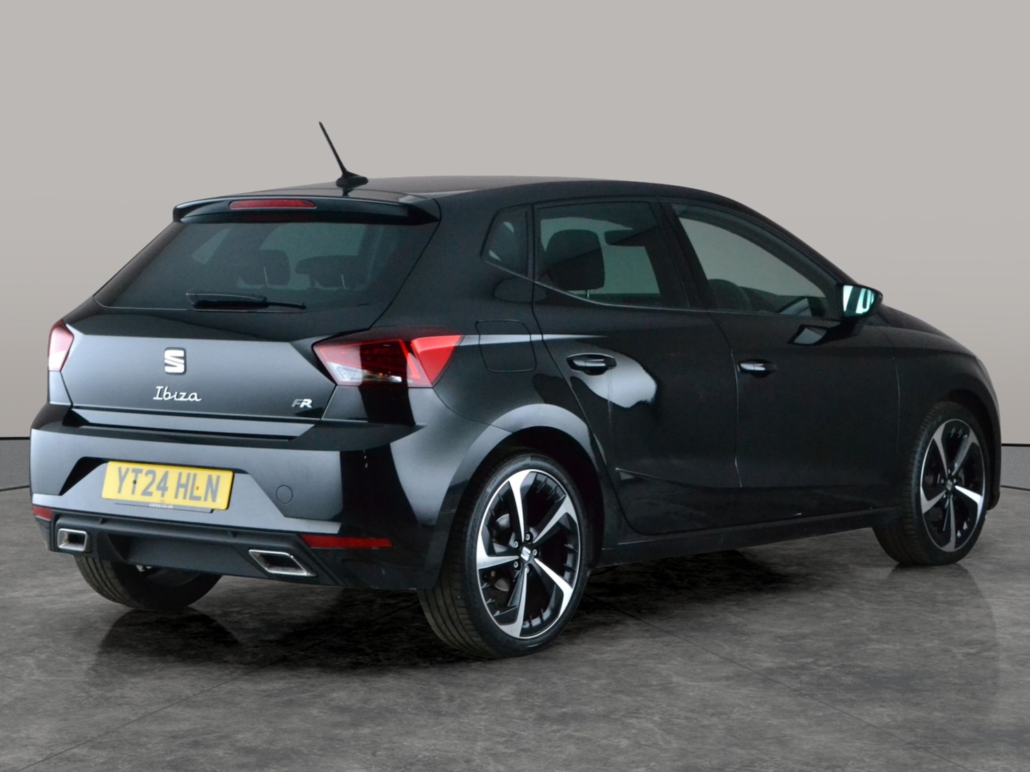 Used SEAT Ibiza 2024 for sale - 77856059: Photo 9