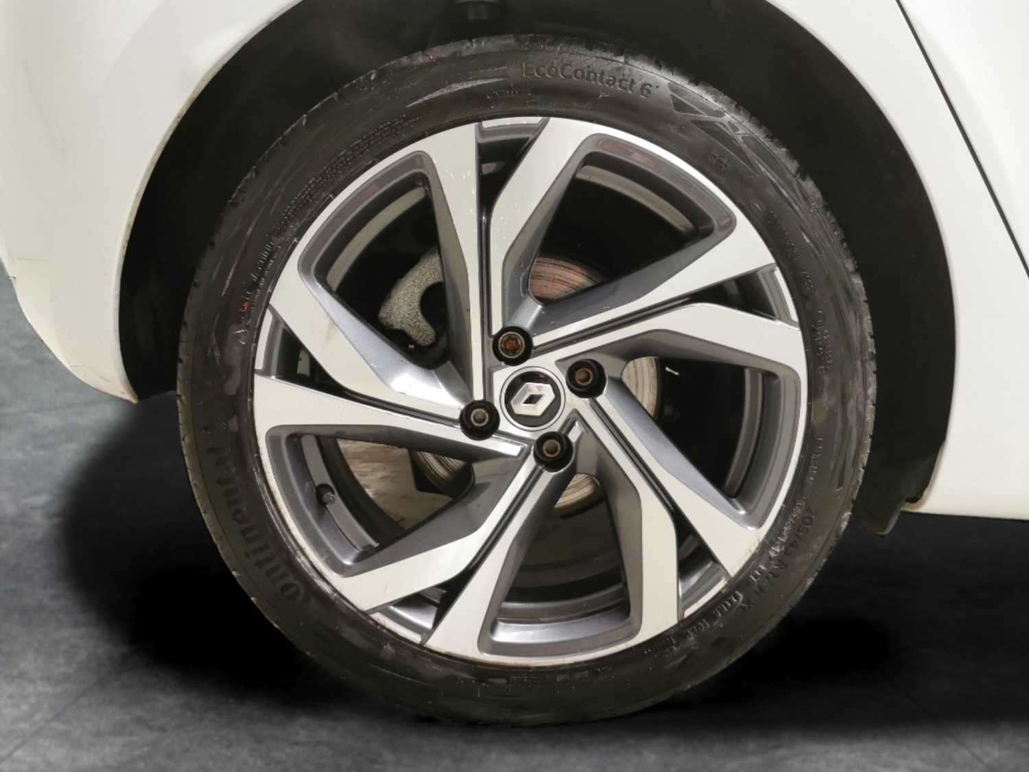 Used Renault Clio 2023 for sale - 77462242: Photo 22