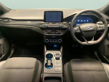 Used Ford Focus 2021 for sale - 79679617: Photo