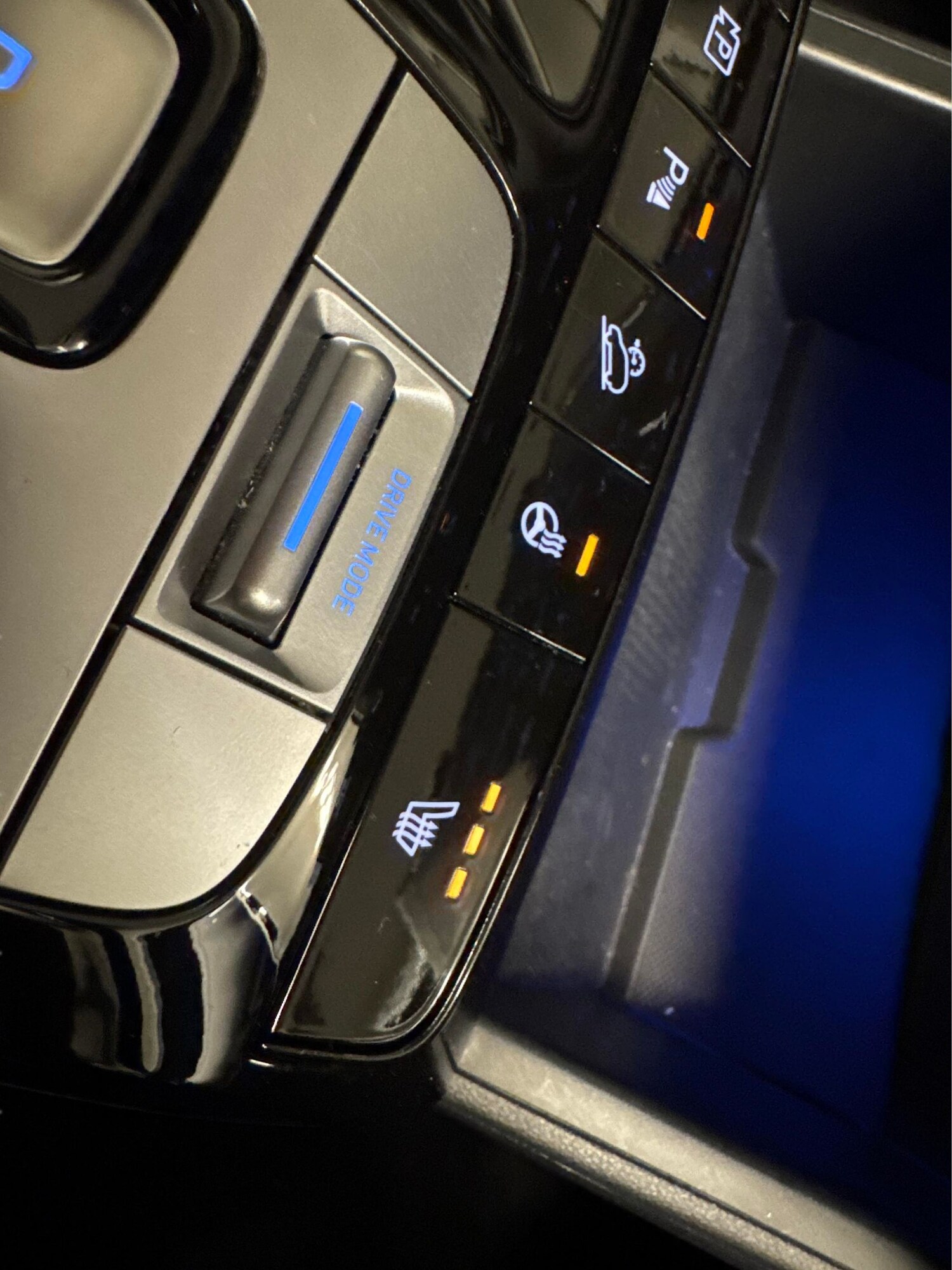 Used Hyundai TUCSON 2023 for sale - 77829713: Photo 19