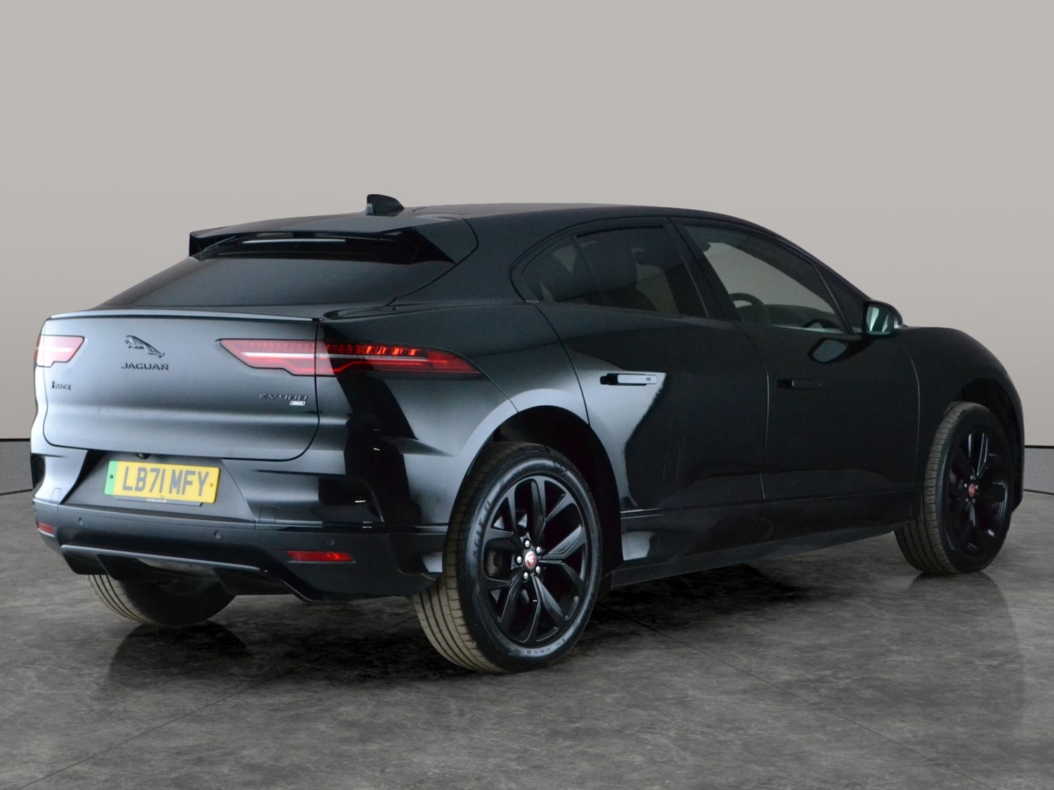 Used Jaguar I-Pace 2022 for sale - 78025384: Photo 10