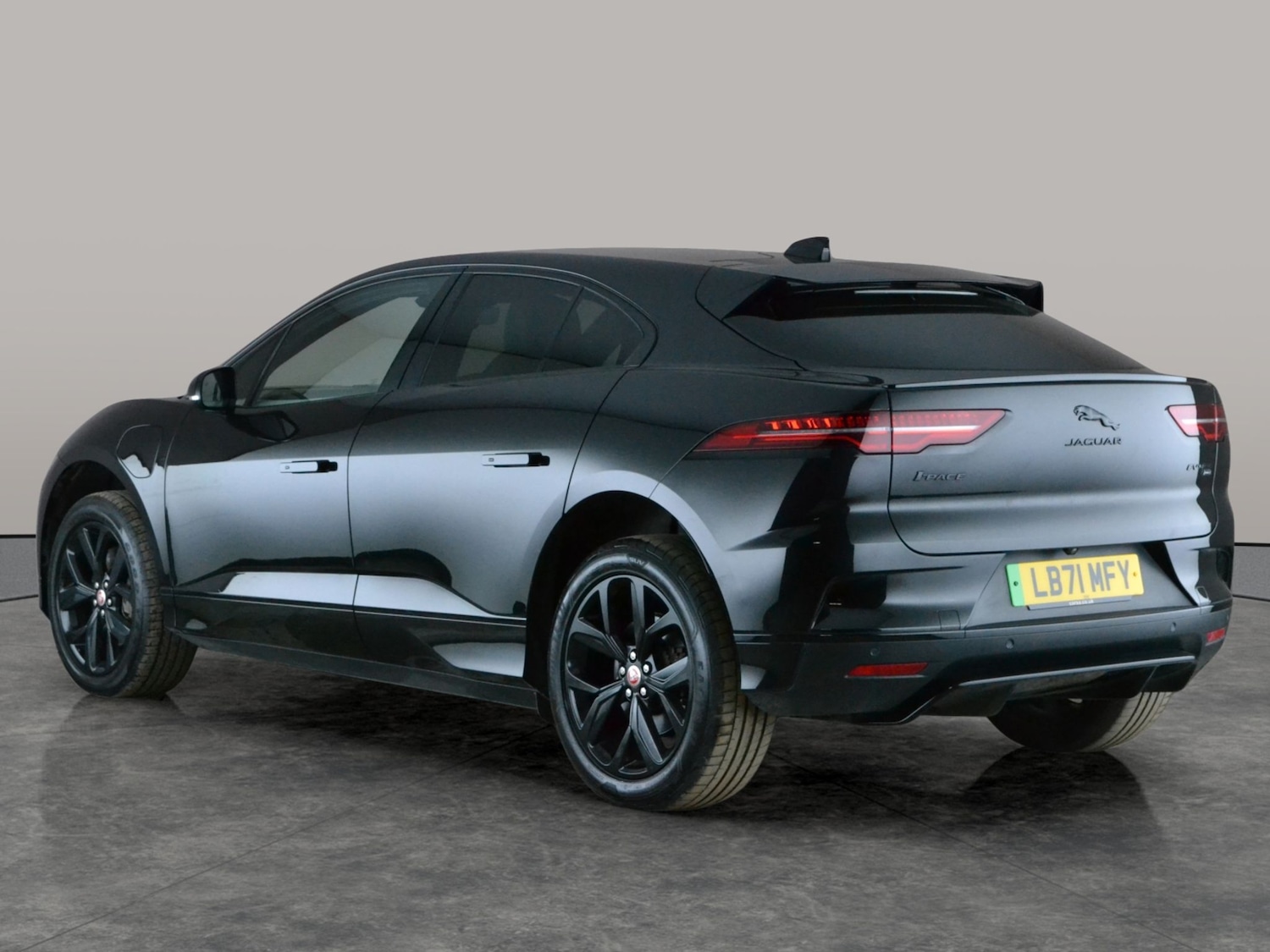 Used Jaguar I-Pace 2022 for sale - 78025384: Photo 12