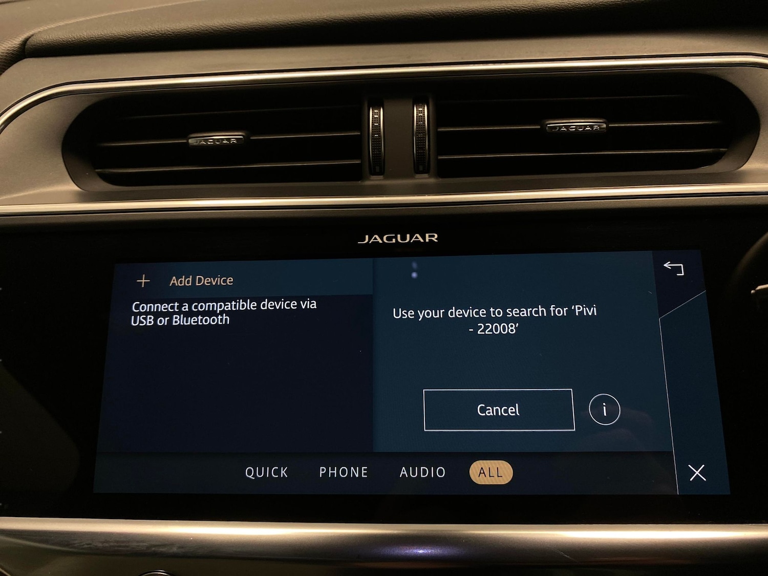 Used Jaguar I-Pace 2022 for sale - 78025384: Photo 18