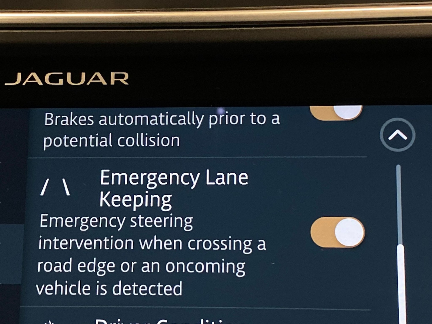 Used Jaguar I-Pace 2022 for sale - 78025384: Photo 24