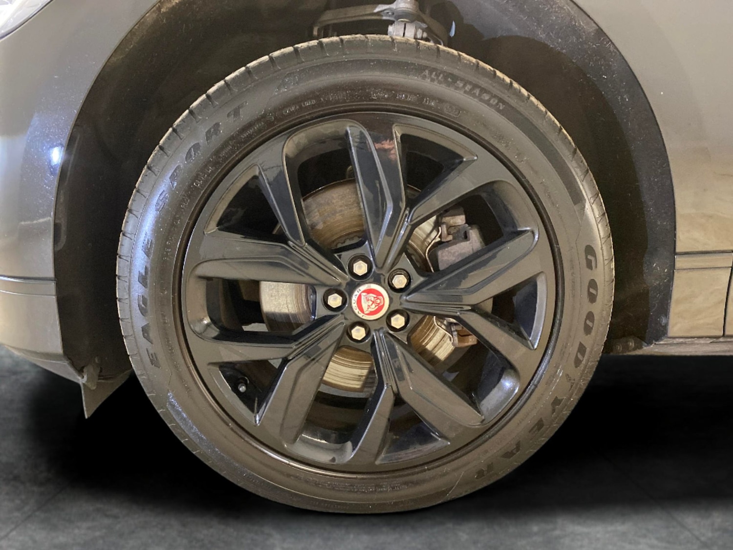 Used Jaguar I-Pace 2022 for sale - 78025384: Photo 26