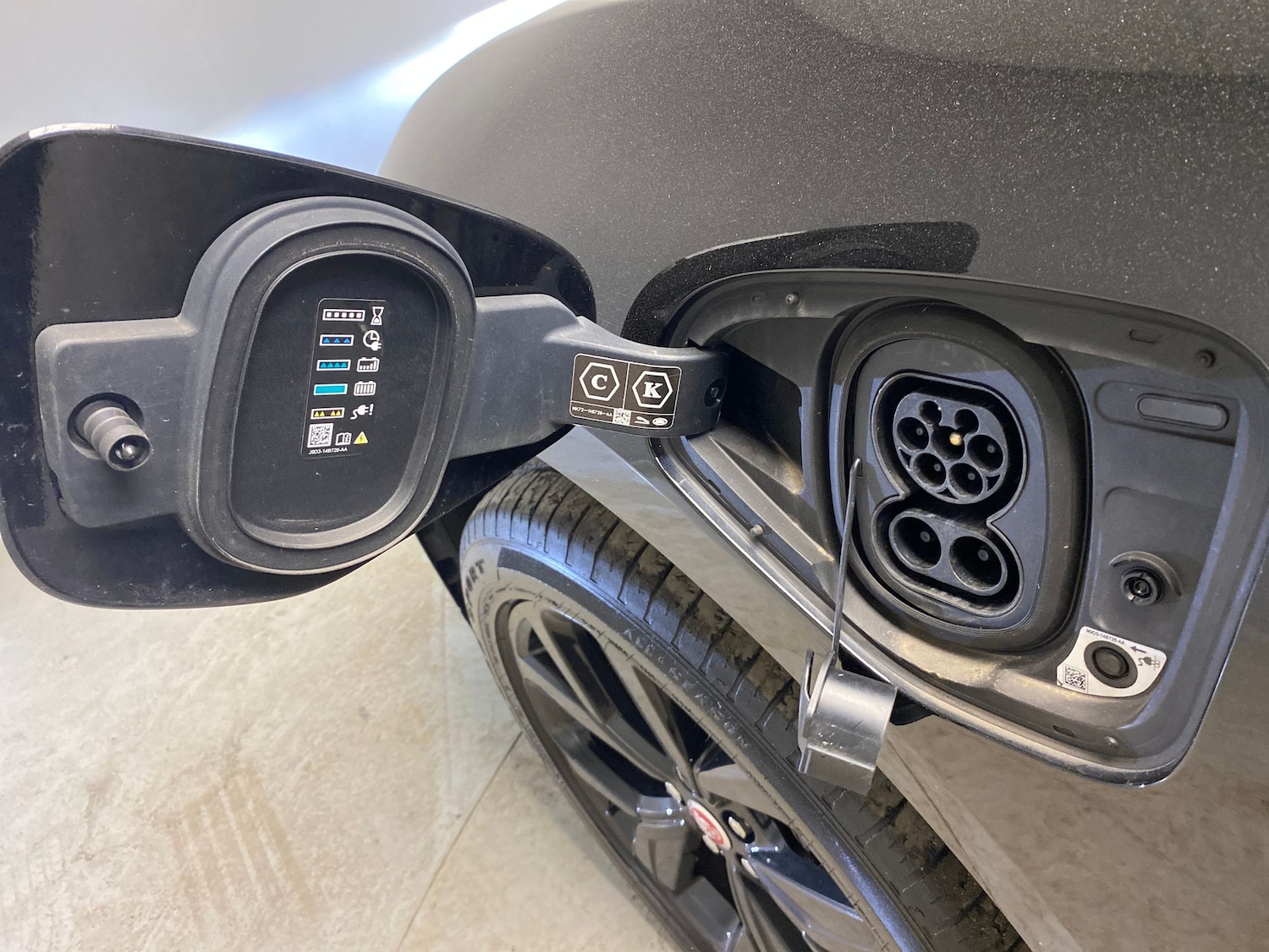 Used Jaguar I-Pace 2022 for sale - 78025384: Photo 34