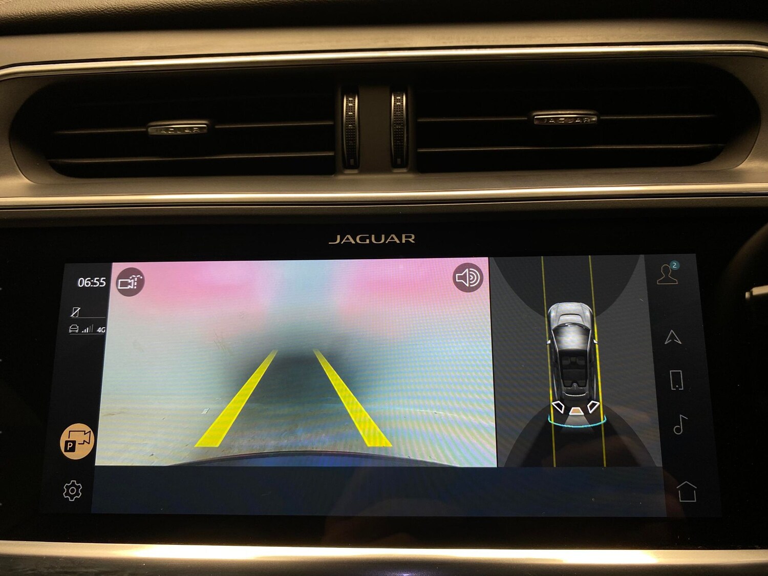 Used Jaguar I-Pace 2022 for sale - 78025384: Photo 6