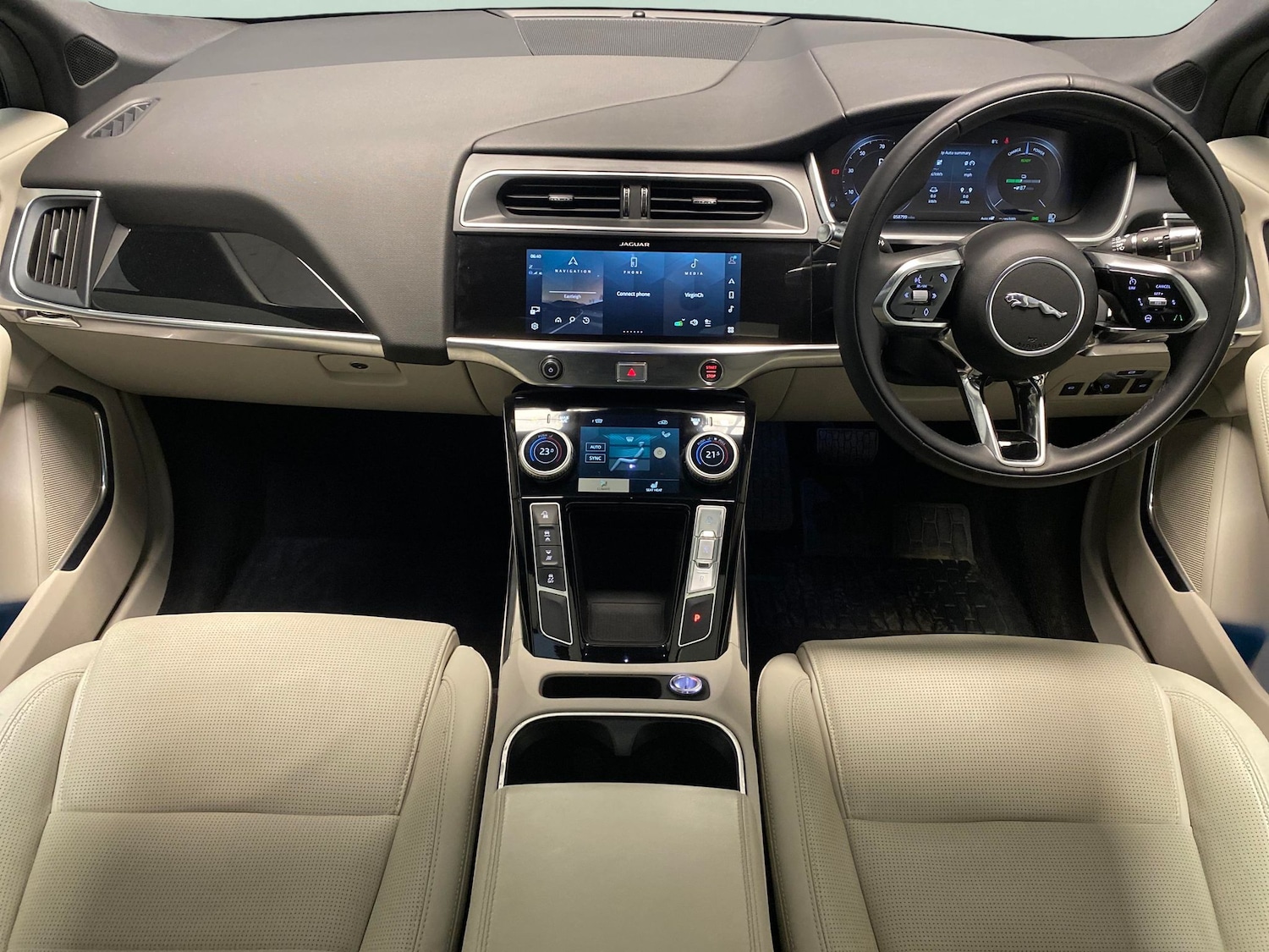 Used Jaguar I-Pace 2022 for sale - 78025384: Photo 7