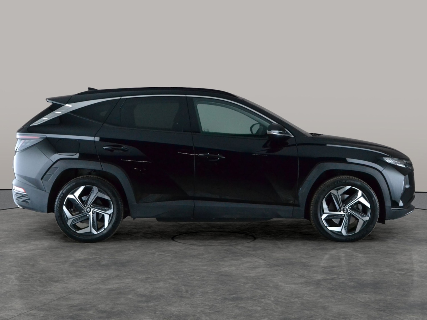 Used Hyundai TUCSON 2021 for sale - 77981250: Photo 10