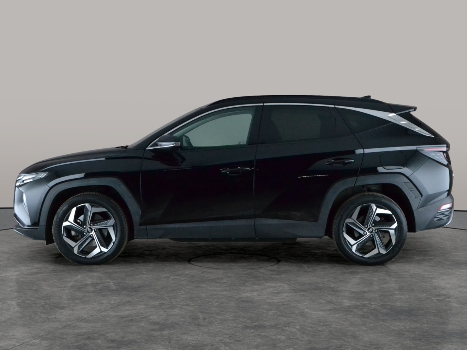 Used Hyundai TUCSON 2021 for sale - 77981250: Photo 14