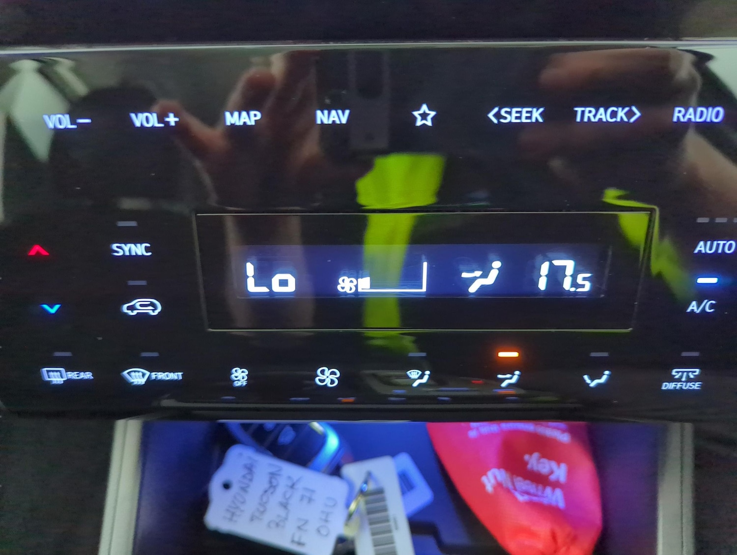 Used Hyundai TUCSON 2021 for sale - 77981250: Photo 21