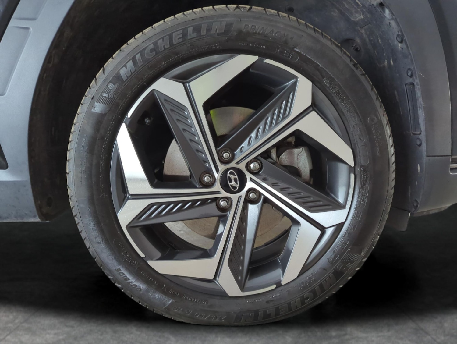 Used Hyundai TUCSON 2021 for sale - 77981250: Photo 30