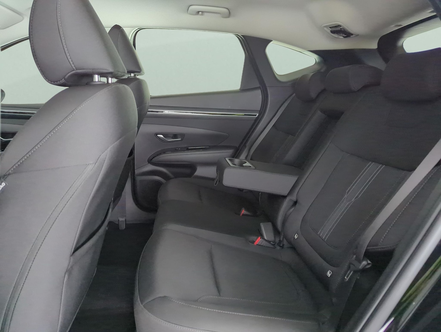 Used Hyundai TUCSON 2021 for sale - 77981250: Photo 32