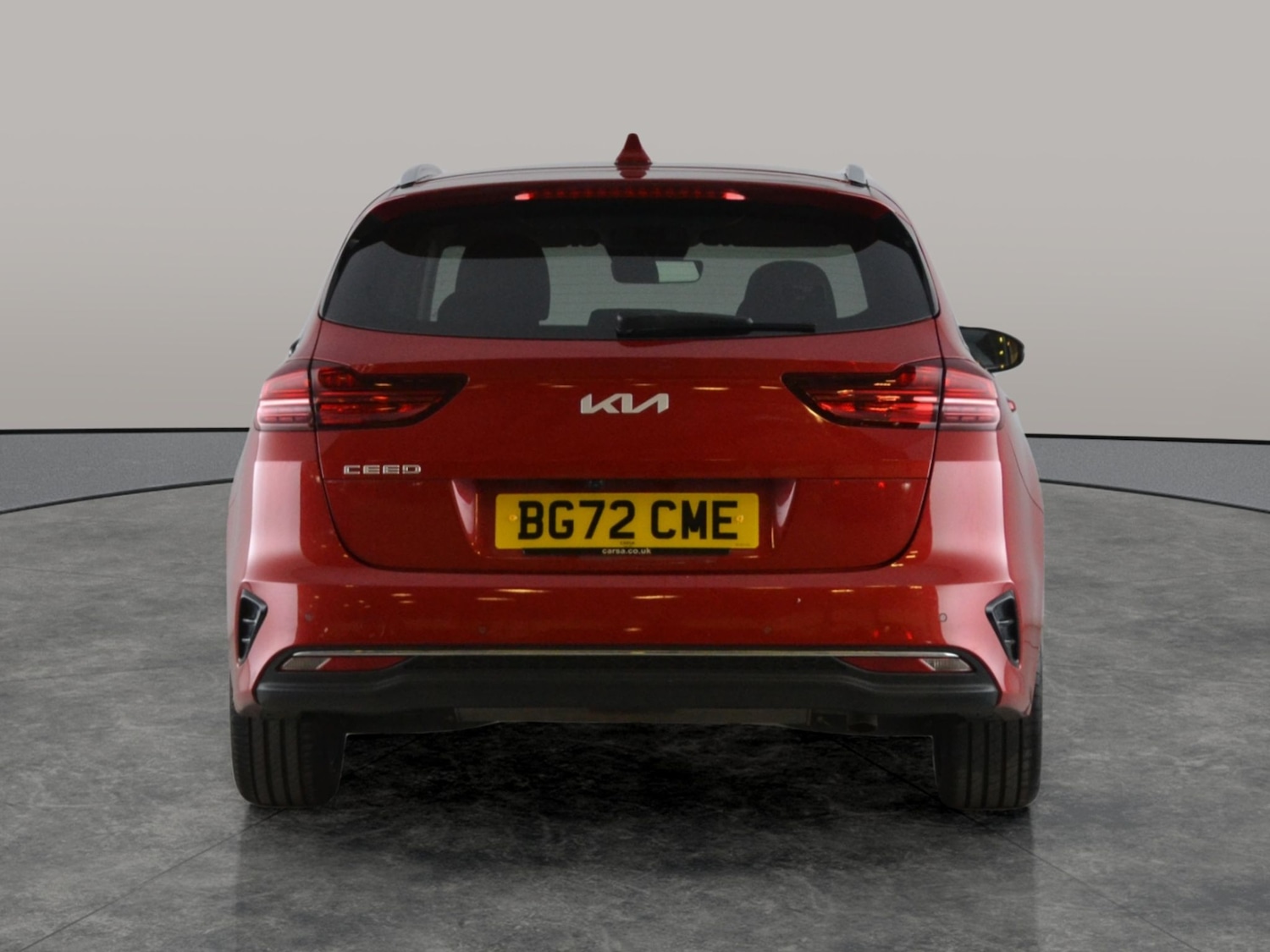 Used Kia Ceed 2022 for sale - 76908306: Photo 10