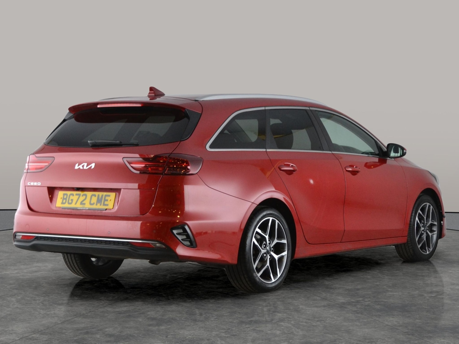 Used Kia Ceed 2022 for sale - 76908306: Photo 11