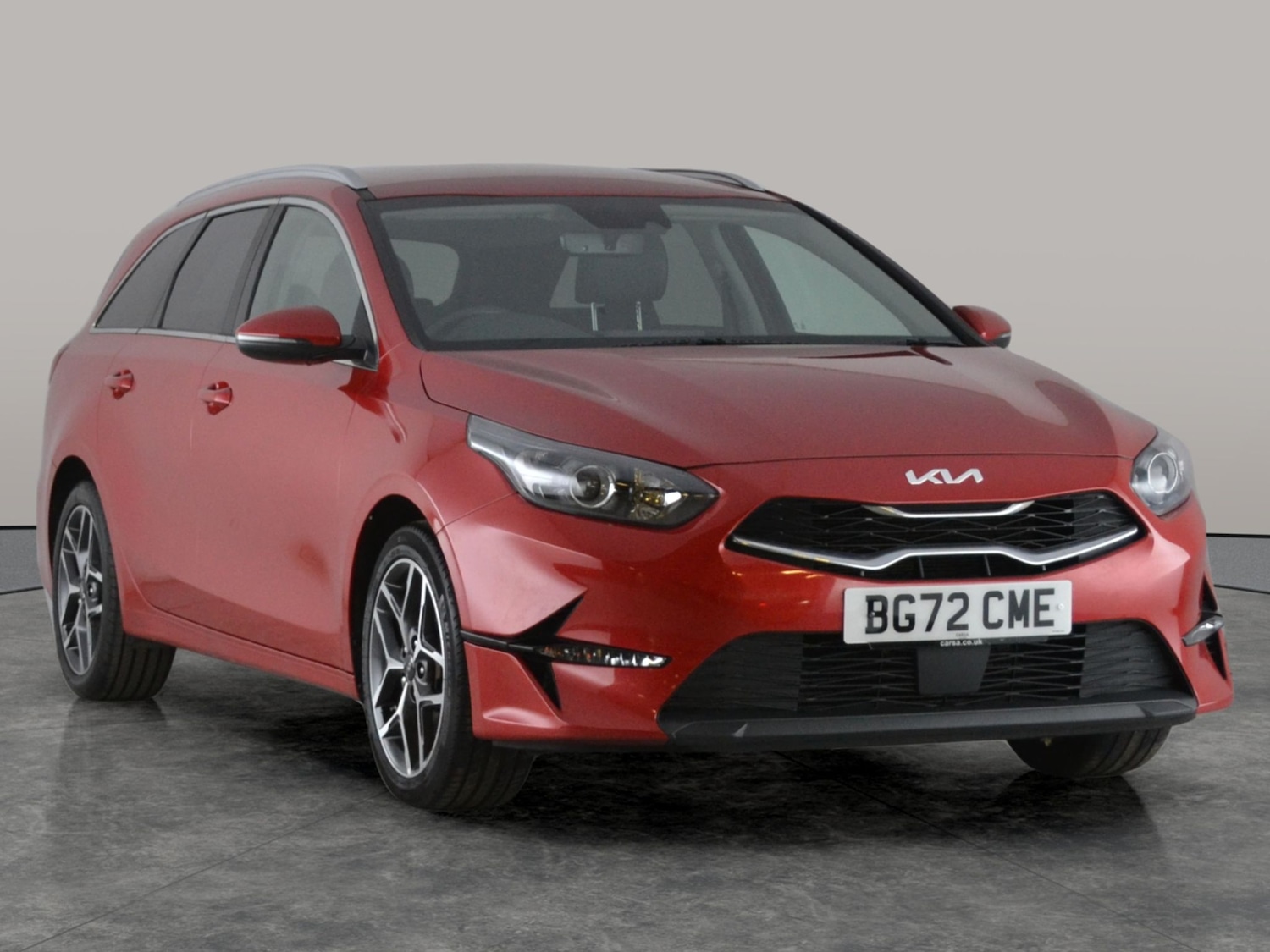 Used Kia Ceed 2022 for sale - 76908306: Photo 13