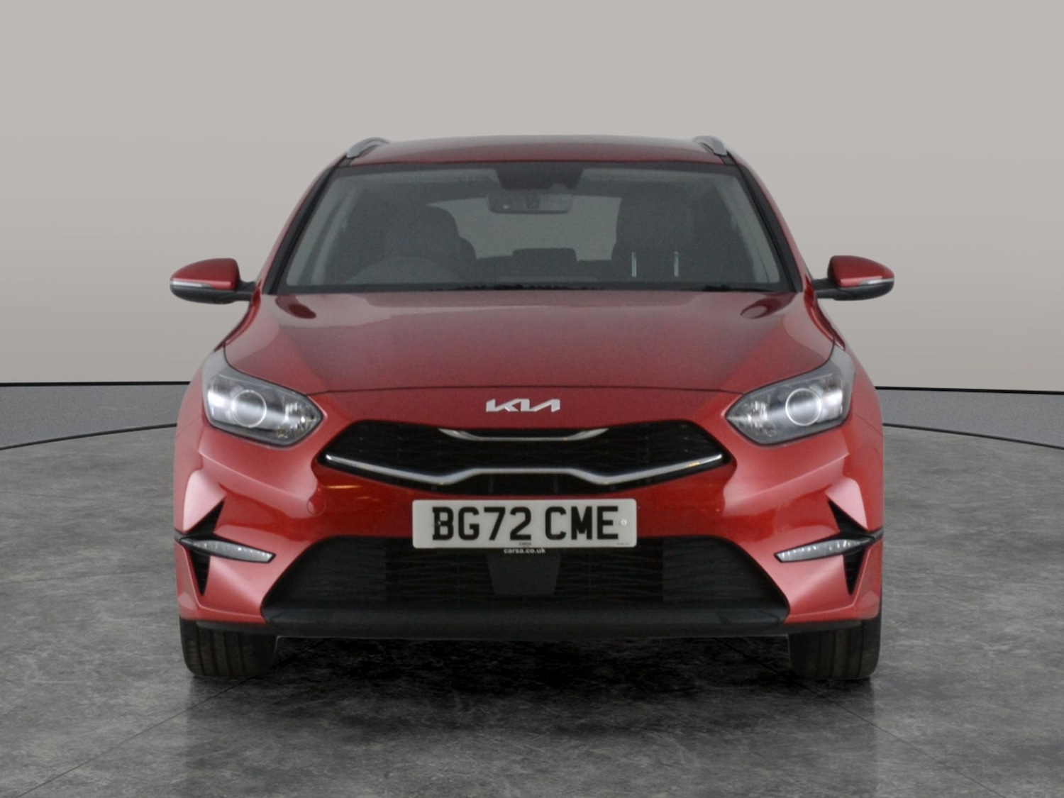 Used Kia Ceed 2022 for sale - 76908306: Photo 14