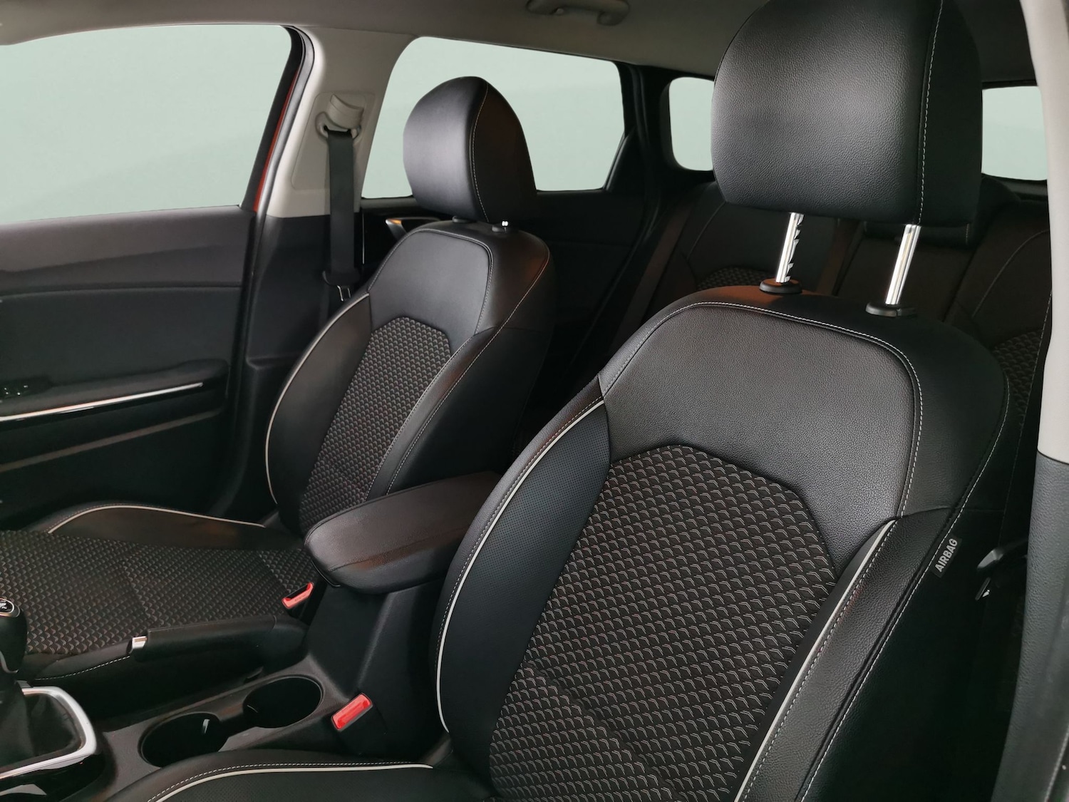 Used Kia Ceed 2022 for sale - 76908306: Photo 15