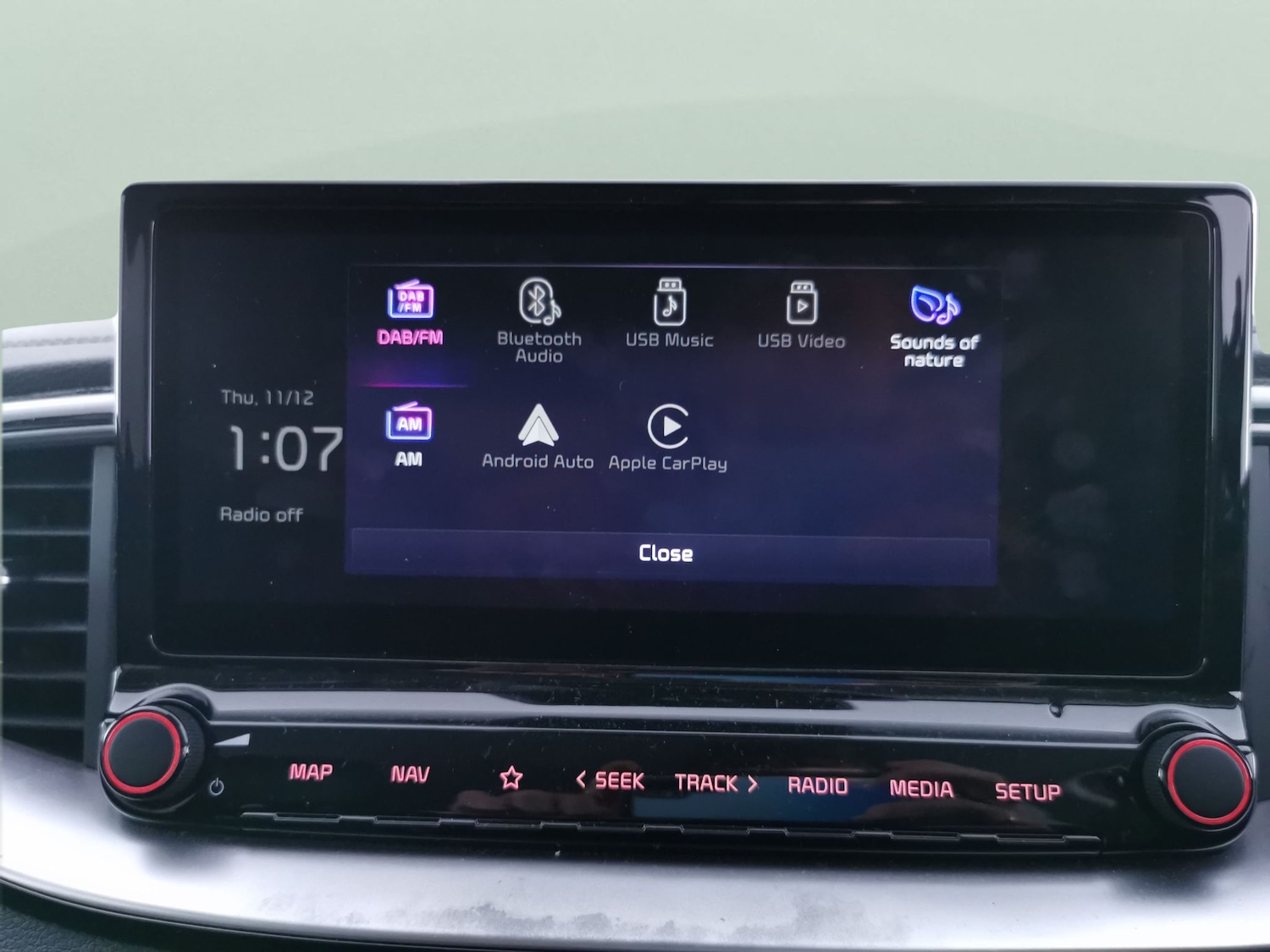 Used Kia Ceed 2022 for sale - 76908306: Photo 16