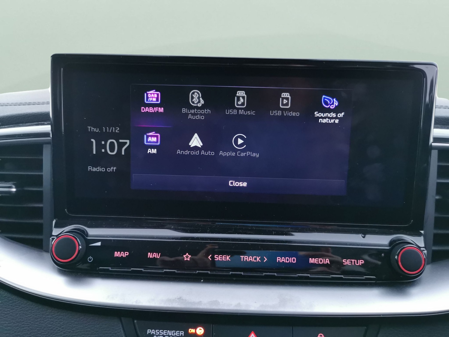 Used Kia Ceed 2022 for sale - 76908306: Photo 19