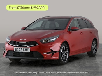 Used Kia Ceed 2022 for sale - 76908306: Photo